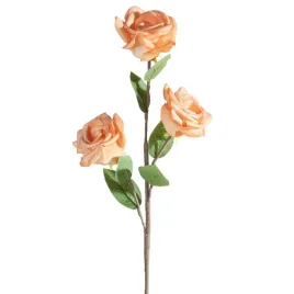 sztuczna-galazka-rozy-jasnobrazowa-50-cm-komplet-6-szt