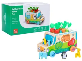 edukacyjny-drewniany-samochod-auto-sorter-drewniane-klocki-zlap-robaczka