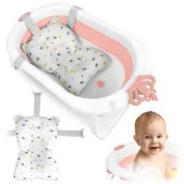 wanienka-skladana-dla-dzieci-niemowlat-z-wkladka-ricokids-rk-286-bialo-roz