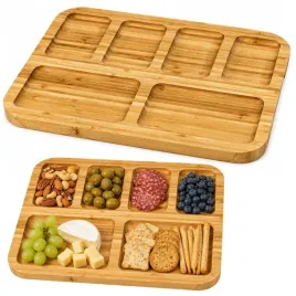 deska-bambusowa-polmisek-z-przegrodami-do-serwowania-taca-36-x-28cm-lean