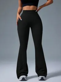 shein-czarne-legginsy-dzwony-wysoki-stan-wyszczuplajace-do-sportu-s-1ma