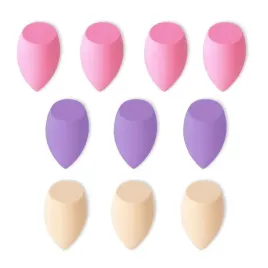 zestaw-10-szt-miekkich-gabeczek-do-makijazu-blender-pastel-violet-gb12
