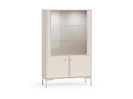 witryna-niska-kaszmirowa-sandro-149-x-92-x-40-cm-ml-meble-led-kaszmir