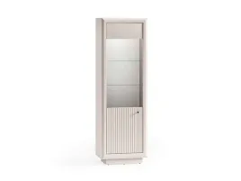 kaszmirowa-witryna-solo-03-kaszmir-200-x-65-x-40-cm-ml-meble-waska-wysoka