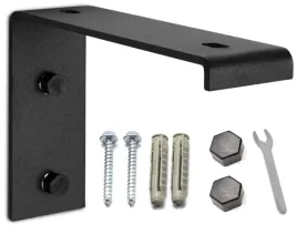 wspornik-na-polke-metalowy-czarny-do-30-kg