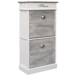 drewniana-szafka-na-buty-z-przegrodami-szaro-biala-50x28x98-cm