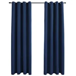 zaslony-zaciemniajace-z-metalowymi-kolkami-niebieskie-140-x-225-cm