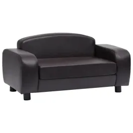 sofa-dla-zwierzat-z-drewna-jodlowego-i-sztucznej-skory-brazowa-80x50x
