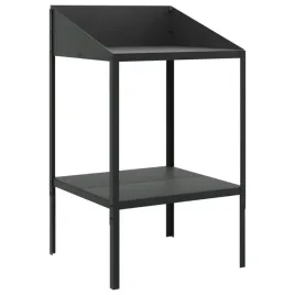 kwietnik-metalowy-2-poziomy-stal-galwanizowana-antracytowy