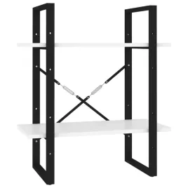 regal-na-ksiazki-industrialny-2-polki-bialy-60-x-30-x-70-cm
