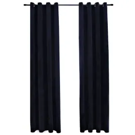 aksamitne-zaslony-czarne-140-x-175-cm-z-metalowymi-kolkami