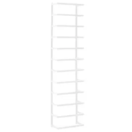 stalowy-wieszak-na-reczniki-bialy-24-x-12-x-96-cm