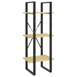 regal-na-ksiazki-z-litego-drewna-sosnowego-40x30x105-cm