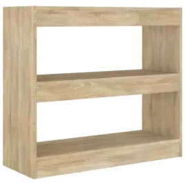 regal-na-ksiazki-przegroda-pokoju-dab-sonoma-80-x-30-x-72-cm