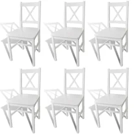 zestaw-6-bialych-krzesel-stolowych-z-litego-drewna-sosnowego