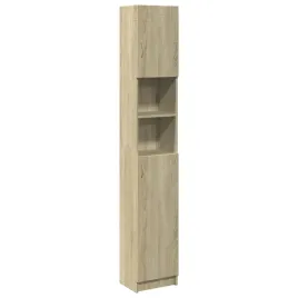 szafka-lazienkowa-z-drewnopochodnego-materialu-dab-sonoma-32x255x190-cm