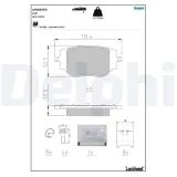 klocki-hamulcowe-delphi-lp5057ev-stan-nowy
