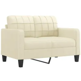 sofa-2-osobowa-z-sztucznej-skory-i-metalu-kremowa-138x77x80-cm