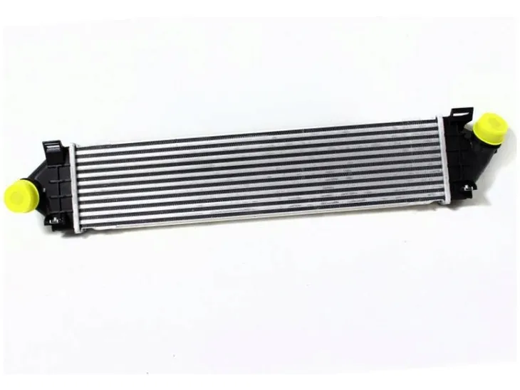intercooler-ford-c-max-2-0-2007-2010-stan-nowy-waga-z-opakowaniem-2-58-kg