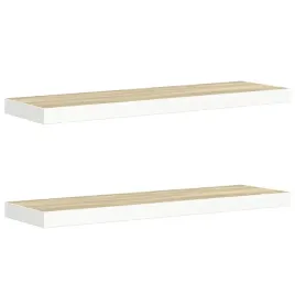 polki-scienne-mdf-i-metal-dab-bialy-80x235x38-cm-ukryte-mocowanie