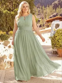 shein-zielona-sukienka-maxi-plus-size-z-paskiem-i-ozdobnym-dekoltem-50-1ma