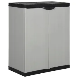 szafka-ogrodowa-z-pvc-i-pp-szaro-czarna-68x40x85-cm-z-2-drzwiami-i-pol