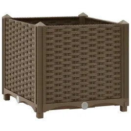 donica-z-polipropylenu-do-podniesionej-rabaty-40x40x38-cm-brazowa