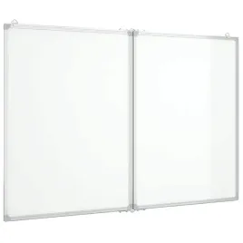 skladana-tablica-magnetyczna-biala-100x80x17-cm-aluminiowa-rama