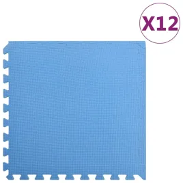 mata-puzzle-do-cwiczen-z-pianki-eva-niebieska-60x60x1-cm