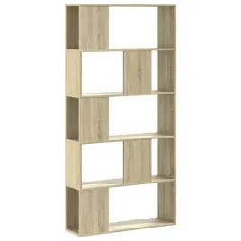 biblioteczka-z-przegrodami-dab-sonoma-805x235x1625-cm