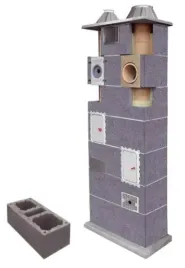 komin-ceramiczny-system-leier-duo-5m-fi-120-200-zestaw-1-wentylacja