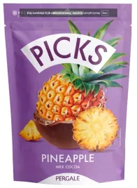 pergale-picks-ananas-liofilizowany-w-polewie-mleczno-kakaowej-90g