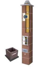 komin-ceramiczny-system-leier-turbo-s-11m-fi-140-zestaw-kominowy-gaz-olej