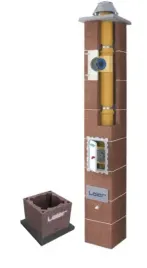 komin-ceramiczny-system-leier-turbo-s-10m-fi-100-zestaw-kominowy-gaz-olej