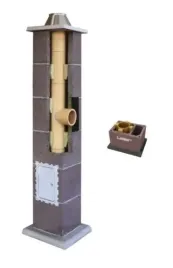 komin-ceramiczny-dymowy-system-leier-basic-10m-fi-220-zestaw-kominowy-went