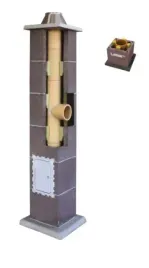 komin-ceramiczny-dymowy-system-leier-basic-12m-fi-220-zestaw-kominowy