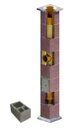 komin-ceramiczny-dymowy-system-leier-smart-15m-fi-180-2w-zestaw-izolowany