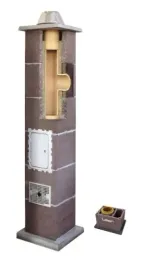 komin-ceramiczny-dymowy-system-leier-izolowany-15m-fi-160-went-ocieplony