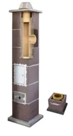 komin-ceramiczny-dymowy-system-leier-izolowany-6m-fi-300-zestaw-ocieplony