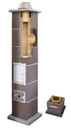 komin-ceramiczny-dymowy-system-leier-izolowany-13m-fi-200-zestaw-ocieplony