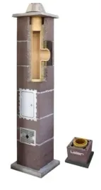 komin-ceramiczny-dymowy-system-leier-izolowany-15m-fi-180-zestaw-ocieplony