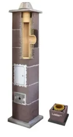 komin-ceramiczny-dymowy-system-leier-izolowany-15m-fi-140-zestaw-ocieplony