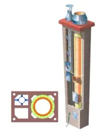 komin-systemowy-brata-duo-ferro-turbo-t-uniwersal-fi-80-180-8m-36x55cm