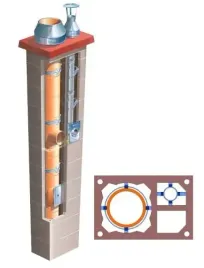 komin-systemowy-brata-duo-ferro-turbo-k-standard-fi-80-180-9m-36x55-cm