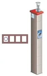 komin-systemowy-brata-ferro-turbo-k-w4-fi-80-15m-68-x-24-cm-gaz-olej