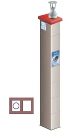 komin-systemowy-brata-ferro-turbo-t-w2-fi-80-14m-36-x-24-cm-gaz-olej