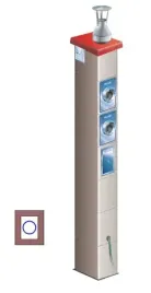 komin-systemowy-brata-ferro-turbo-t-w1-fi-80-14m-24-x-20-cm-gaz-olej