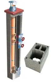 komin-systemowy-ceramiczny-brata-turbo-sw2-fi-160-15m-gaz-olej-36x55-cm