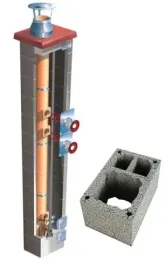 komin-systemowy-ceramiczny-brata-turbo-sw2-fi-140-13m-gaz-olej-36x55-cm