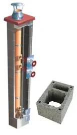 komin-systemowy-ceramiczny-brata-turbo-sw-fi-160-14m-gaz-olej-36x50-cm